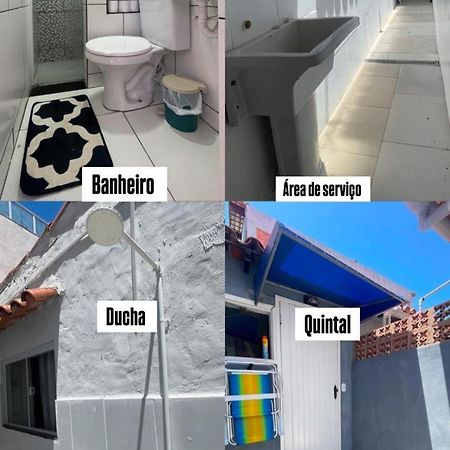 Aconchego De Um Lar Hospedagem Domiciliar Cabo Frio Exterior photo