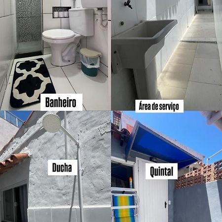 Aconchego De Um Lar Hospedagem Domiciliar Cabo Frio Exterior photo