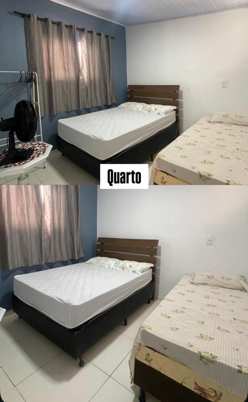 Aconchego De Um Lar Hospedagem Domiciliar Cabo Frio Exterior photo