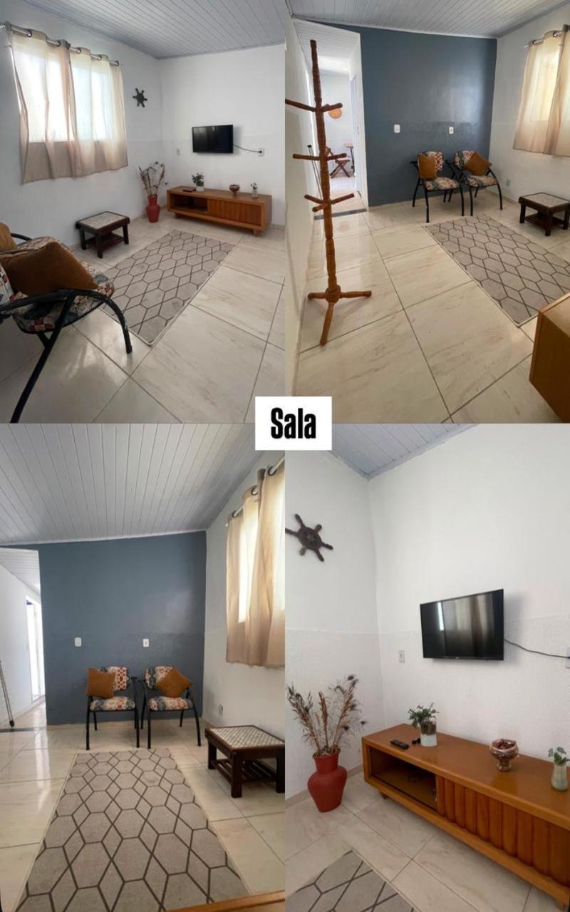 Aconchego De Um Lar Hospedagem Domiciliar Cabo Frio Exterior photo