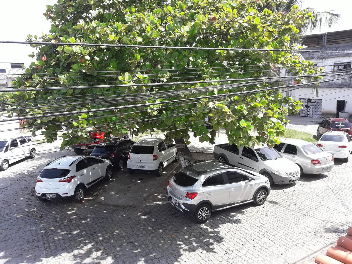 Aconchego De Um Lar Hospedagem Domiciliar Cabo Frio Exterior photo