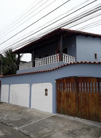Aconchego De Um Lar Hospedagem Domiciliar Cabo Frio Exterior photo