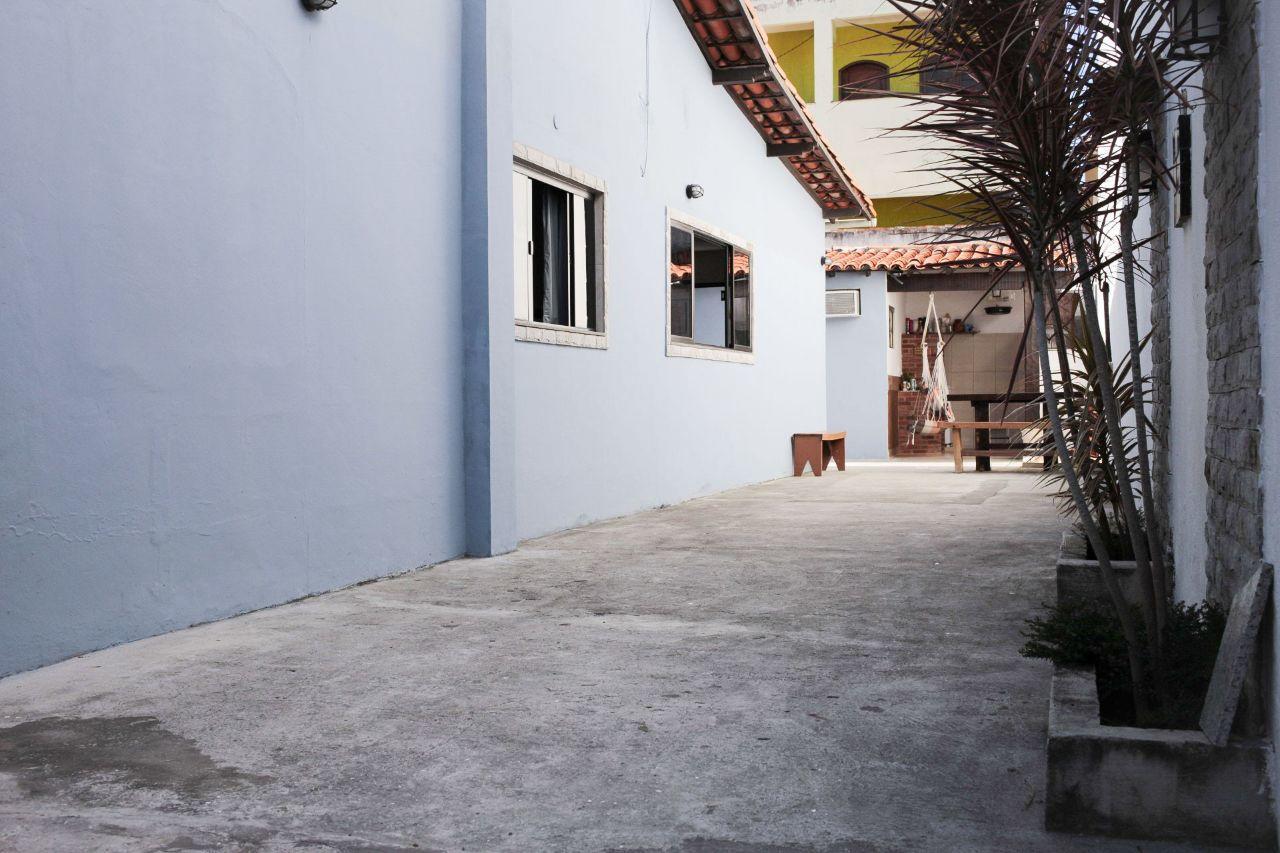 Aconchego De Um Lar Hospedagem Domiciliar Cabo Frio Exterior photo